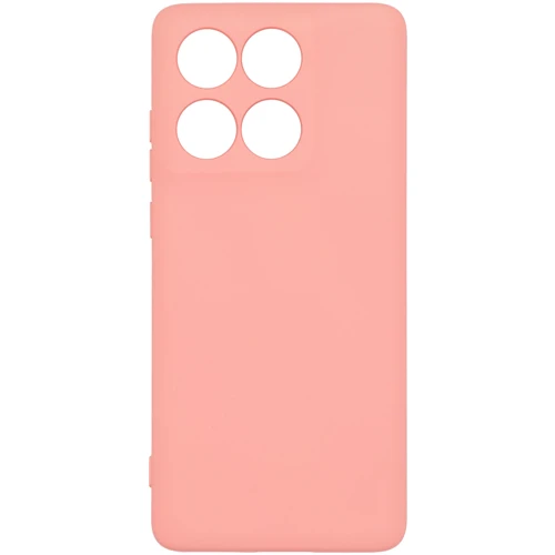 Чехол для телефонов ArmorStandart ICON Case Camera cover Pink for Motorola Edge 60 Fusion 5G (ARM85595)