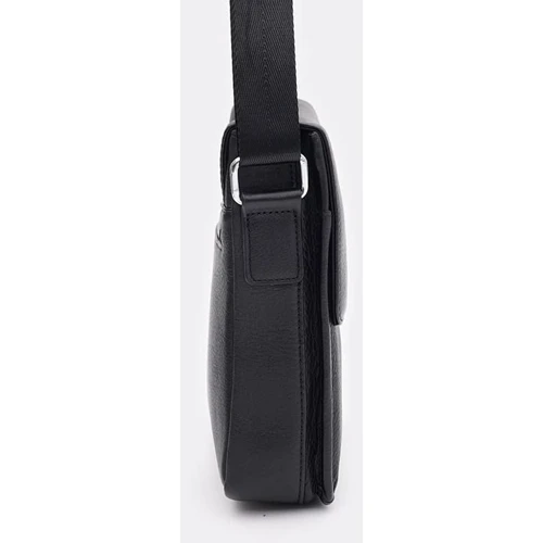Мужская сумка планшет Ricco Grande черная (K12062bl-black): Тип Сумки