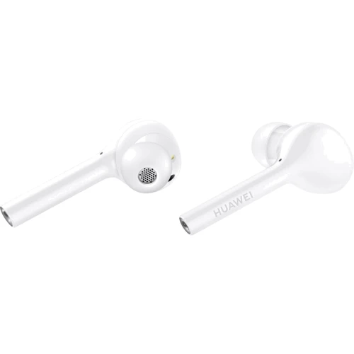 Навушники Huawei FreeBuds CM-H1 White: Діапазон частот (Гц) 20-20000