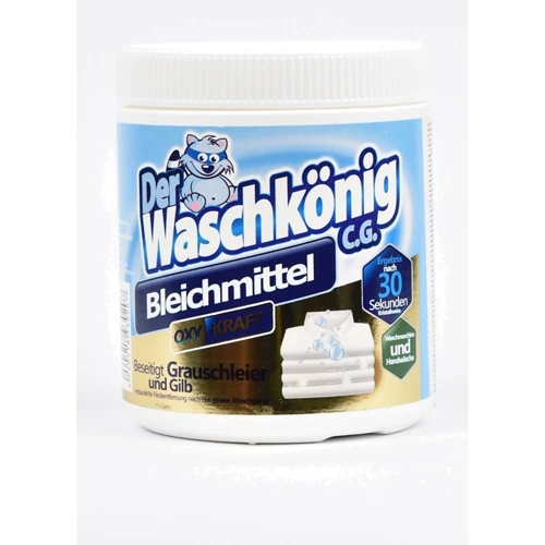 

Отбеливатель Waschkonig порошковый 750 гр