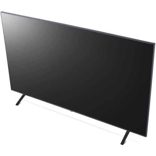 Телевизор LG 43UR78006LK: Операционная система WebOS