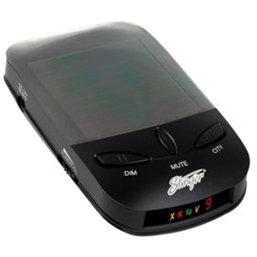 Stinger Solar