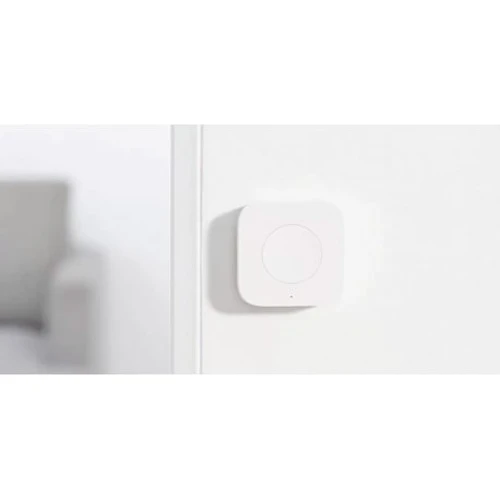 Кнопка Aqara Wireless Switch Mini (WXKG12LM) фото 2