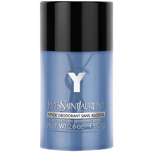 

Парфюмированный дезодорант стик Yves Saint Laurent Y 75 ml