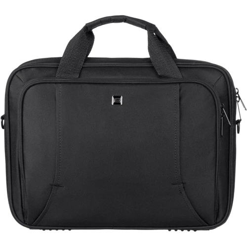 Сумка для ноутбуков 2E 14" Professional Black (2E-CBP6014BK): Тип сумки сумка