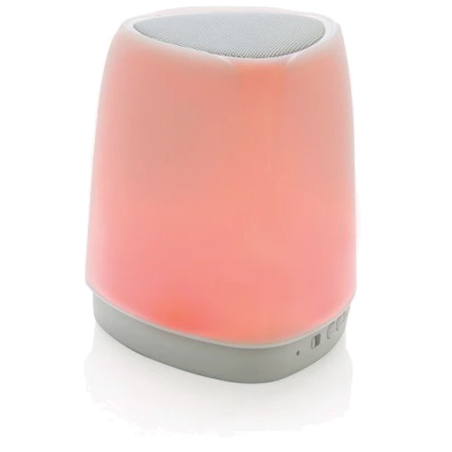 Bluetooth-динамик с подсветкой Loooqs Light Colour 1500 mAh (P326.860) фото 6
