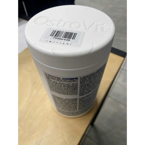 OstroVit Creatine Monohydrate 500 g /200 servings/ Orange (Креатин)(79006448)Stylus approved: Производитель OstroVit