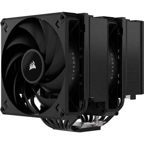 Кулер Corsair A115 Black (CT-9010011-WW)