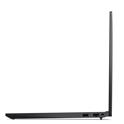 Ноутбук Lenovo ThinkPad E16 G1 (21JN004NUK): Тип экрана антибликовое покрытие