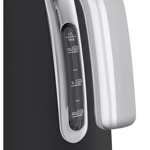 Электрочайник SMEG KLF03BLMEU фото 6