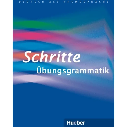 Schritte Übungsgrammatik