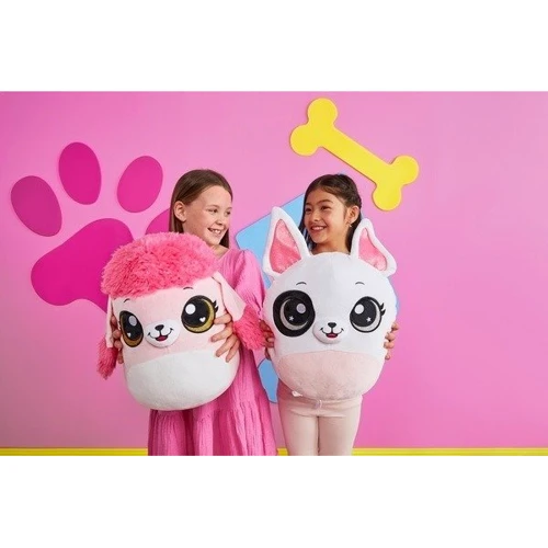 Мягкая игрушка Zuru Coco Squishies Mishmosh 30 см (9616G) фото 4