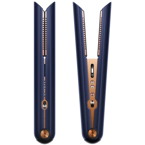 Випрямляч Dyson Corrale Prussian Blue/Copper Gifting Edition (373105-01): Тип Выпрямитель