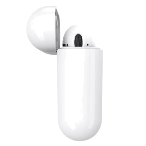 Наушники Hoco EW02 Plus White: Тип конструкции вкладыши