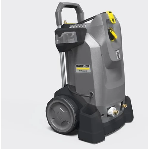Минимойка высокого давления Karcher HD 7/17 M (1.151-930.0): Максимальное давление (бар) 150