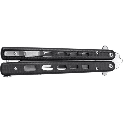 Ніж Boker Plus Balisong Large G-10 (2373.07.60): Тип ножа Складной