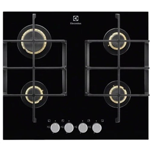 Варочная поверхность газовая Electrolux EGT 6345 YOK