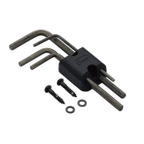 Набор 6-гранных ключей GOTOH WRH1W