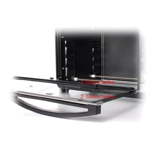 Электродуховка настольная Rommelsbacher BG 1055/E: Производитель Rommelsbacher