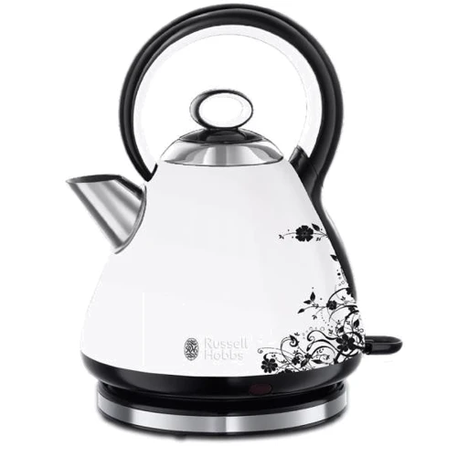 Электрочайник Russell Hobbs 21963-70 Legacy Floral