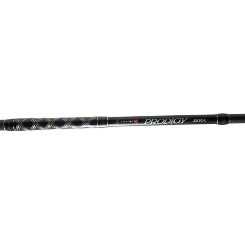Спининговое удилище Favorite Prodigy Jerk PRJC 531M 1.60m 130g (1693.70.00): Тип удилища Спиннинговое