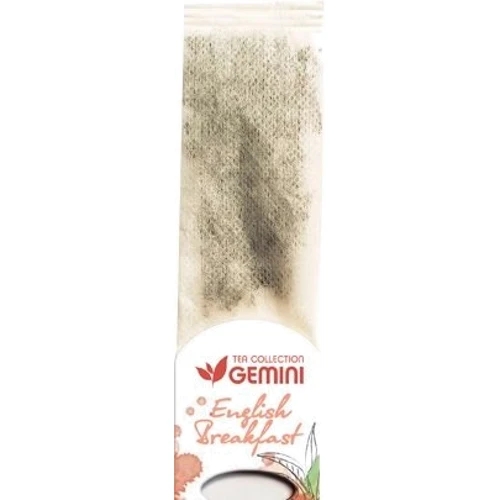 Чай Gemini черный Tea Collection Grand Pack Английский завтрак 20х4 г (4820156430843) фото 2