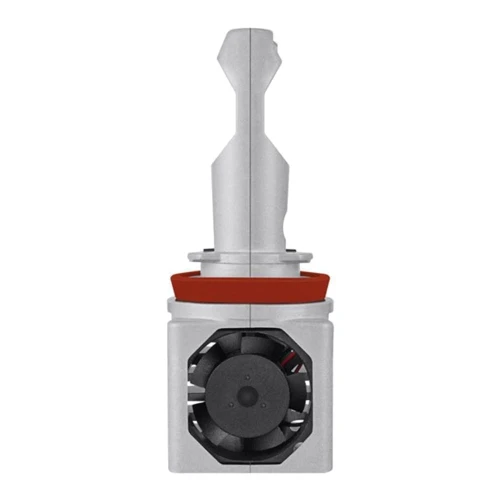 Лампы светодиодные OSRAM 65211CW LEDriving H11 14W 12-24V 6000K: Цвет свечения Белый