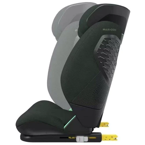 Автокрісло Maxi-Cosi RodiFix Pro 2 i-Size Authentic Green (8800490110): Кріплення Isofix да