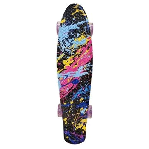 Пенні борд Mic Графіті вигляд 2 (SC20602): Тип пенні борд
