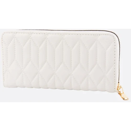 Жіночий гаманець Valiria Fashion білий (5DETAAB005-white)