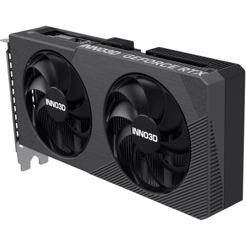 Відеокарта INNO3D GeForce RTX 5060 TWIN X2 (N50602-08D7-195071N)