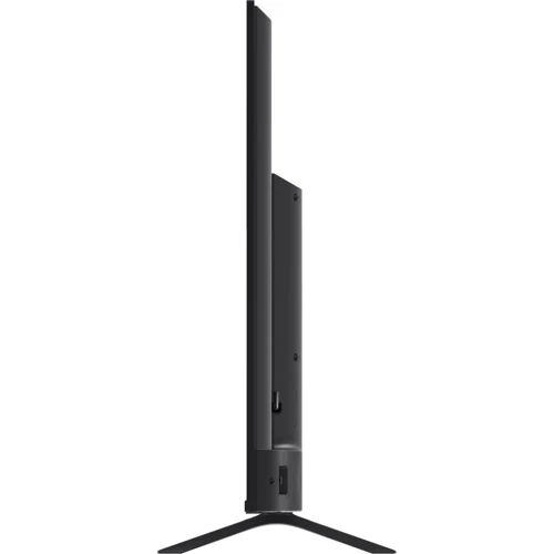 Телевизор Kivi 50U730QB: Выход в интернет + Ethernet (RJ-45), Wi-Fi