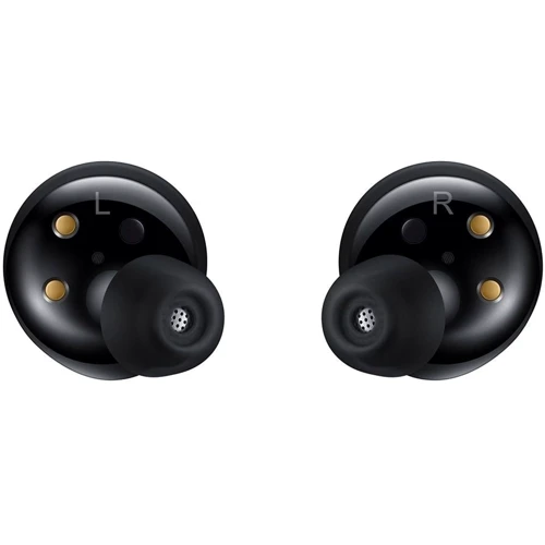 Навушники Samsung Galaxy Buds+ Black Approved Вітринний зразок: Виробник Samsung