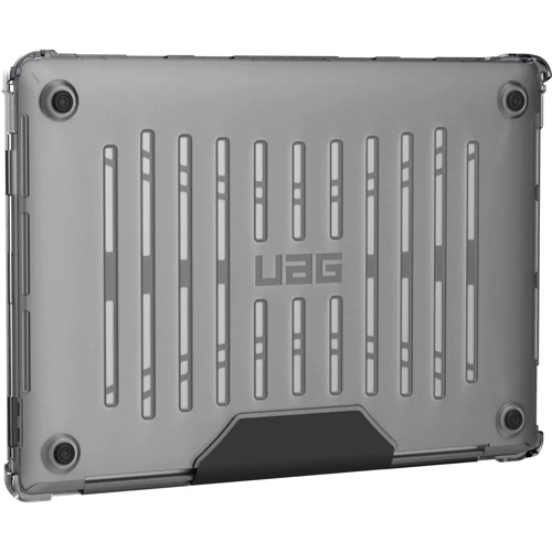 Urban Armor Gear UAG Plyo Ice (132652114343) for MacBook Pro 13" M1 / Pro 13" M2: Материал Поликарбонат