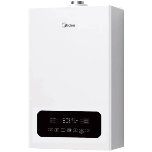 Газовий котел MIDEA L1GB24-C20WS