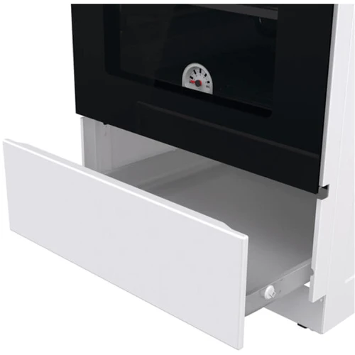 Газовая плита Gorenje GG 5A13 WF: Размеры 50х85х59.4 см