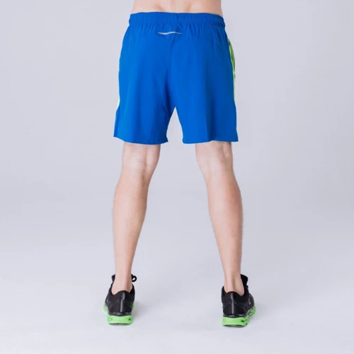 Спортивні шорти Peak FW37213-BLU L блакитні: Країна виробник Китай