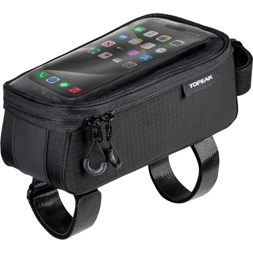 Велосумка Сумка на раму Topeak Bento Pack 0.85 л 159 г (TC2333B)