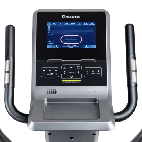 Орбитрек inSPORTline inCondi ET650i