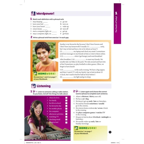 Laser 3rd Edition A2: Student's Book with eBook: Обложка Мягкая