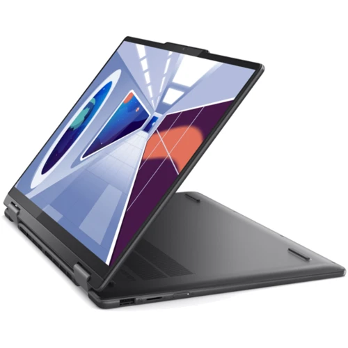 Ноутбук Lenovo Yoga 7 14ARP8 Tidal Teal (82YM006MRA) UA: Екран 14" (1920x1200)