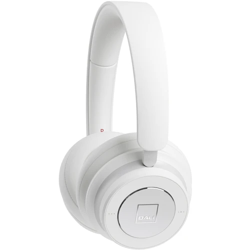 Навушники Dali IO-4 Chalk White фото 6