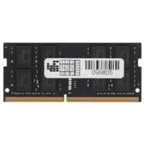 SK hynix 16 GB SO-DIMM DDR4 2666 MHz (HMA82GS6CJR8N-VK)