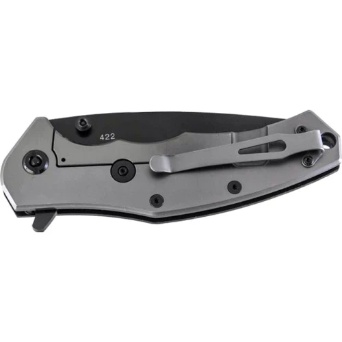 Нож и мультитул SKIF Griffin GA/Black SW (1765.01.15): Количество функций 1