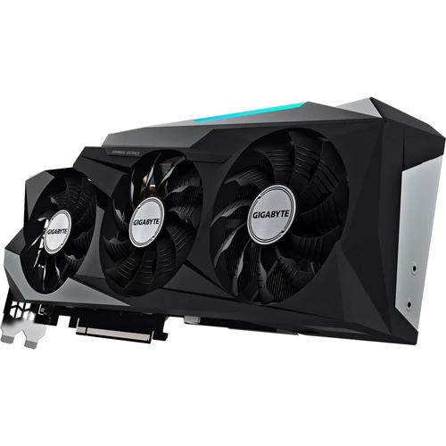 Видеокарта Gigabyte GeForce RTX3080Ti 12Gb GAMING OC (GV-N308TGAMING OC-12GD): Объем памяти, Гб 12