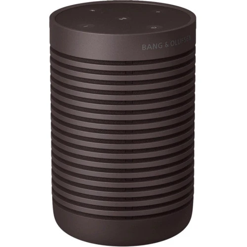 Акустика Bang & Olufsen Beosound Explore Chestnut (1626005): Совместимость Android, iOS, Windows