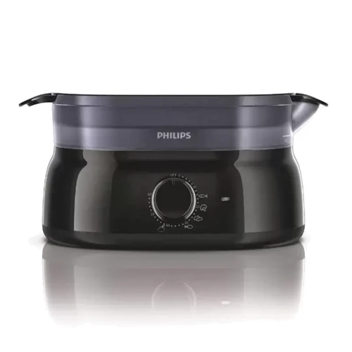 Пароварка Philips HD9126/90: Мощность, Вт 900