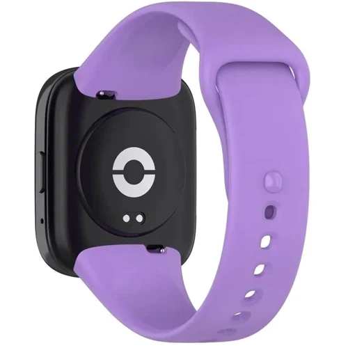 Ремінець BeCover Sport Band Purple для Redmi Watch 3 Active (710218): Тип Ремешок