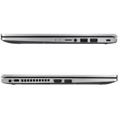 Ноутбук ASUS Laptop (X415MA-EK596WS): Процессор Intel Celeron N4020 (1.1 - 2.8 ГГц) / 2 - ядерный