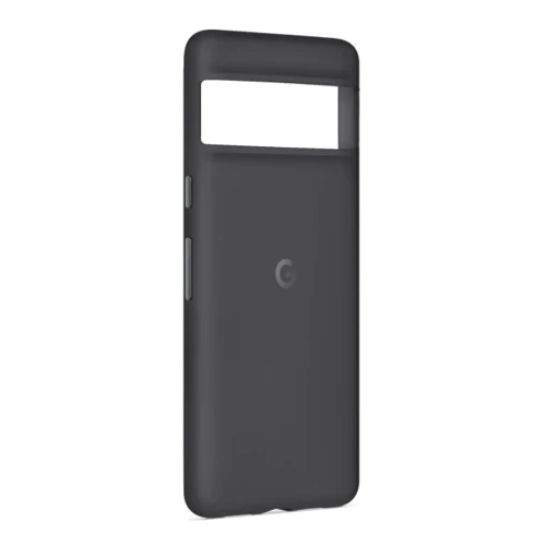 Чехол для телефонов Google Official Case Obsidian for Google Pixel 7 Pro (GA04448): Тип накладка на заднюю часть